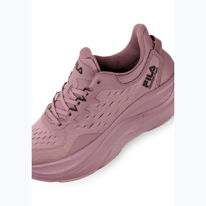 Damenschuhe FILA Retron mauve shadows 6