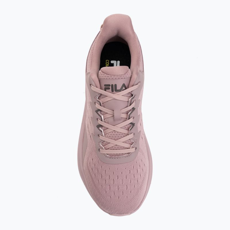 Damenschuhe FILA Retron mauve shadows 5