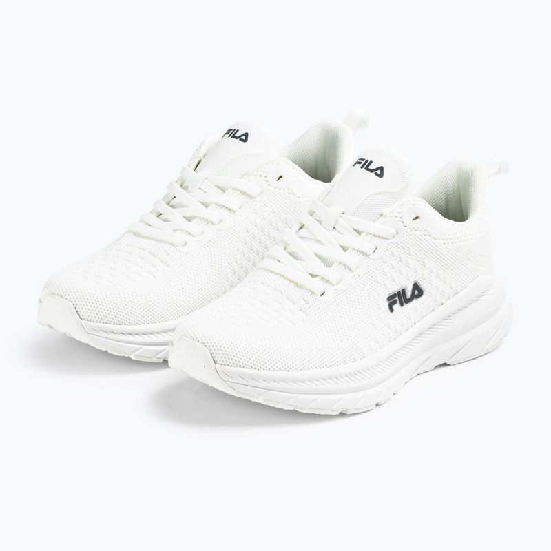 Damenschuhe FILA Havocc white 2