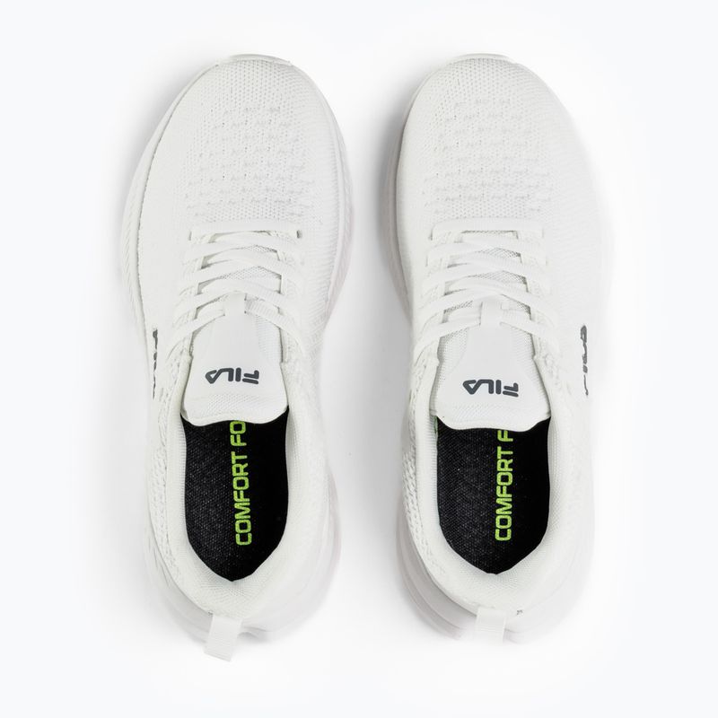 Damenschuhe FILA Havocc white 5
