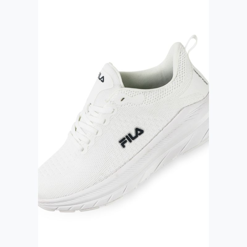 Damenschuhe FILA Havocc white 6