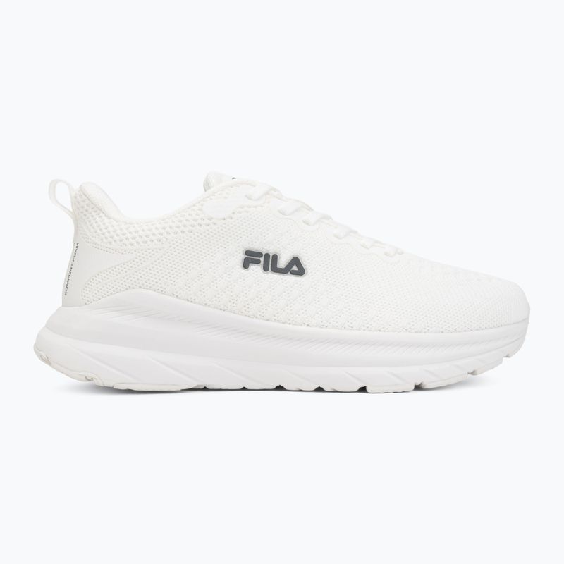Damenschuhe FILA Havocc white 2
