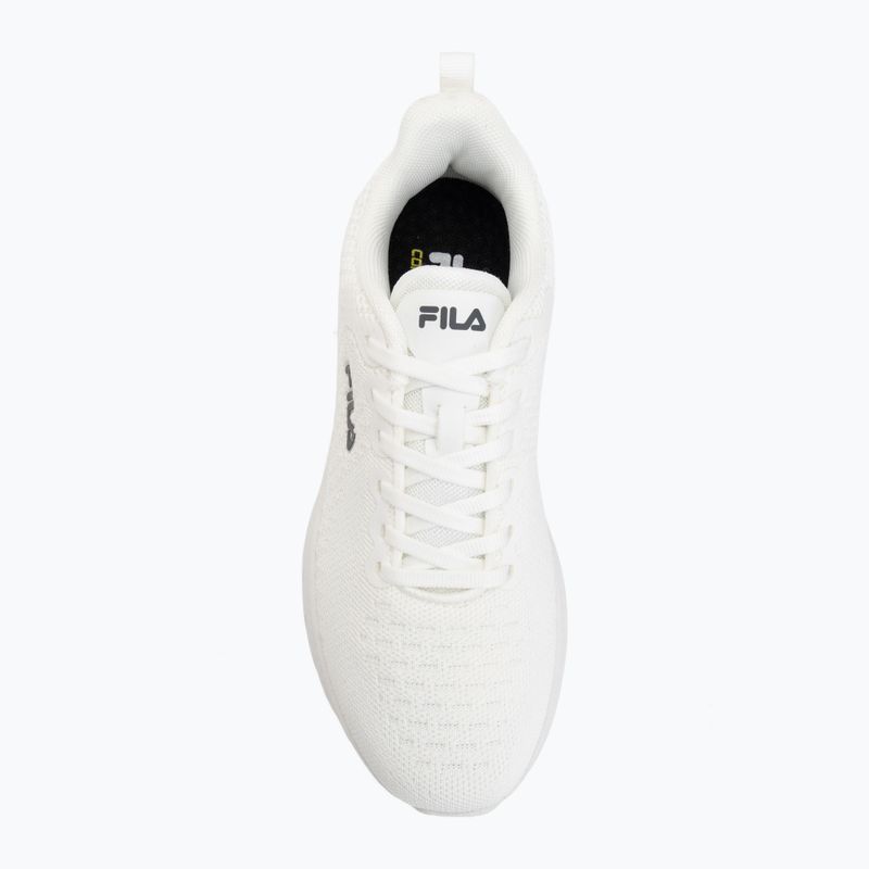 Damenschuhe FILA Havocc white 5