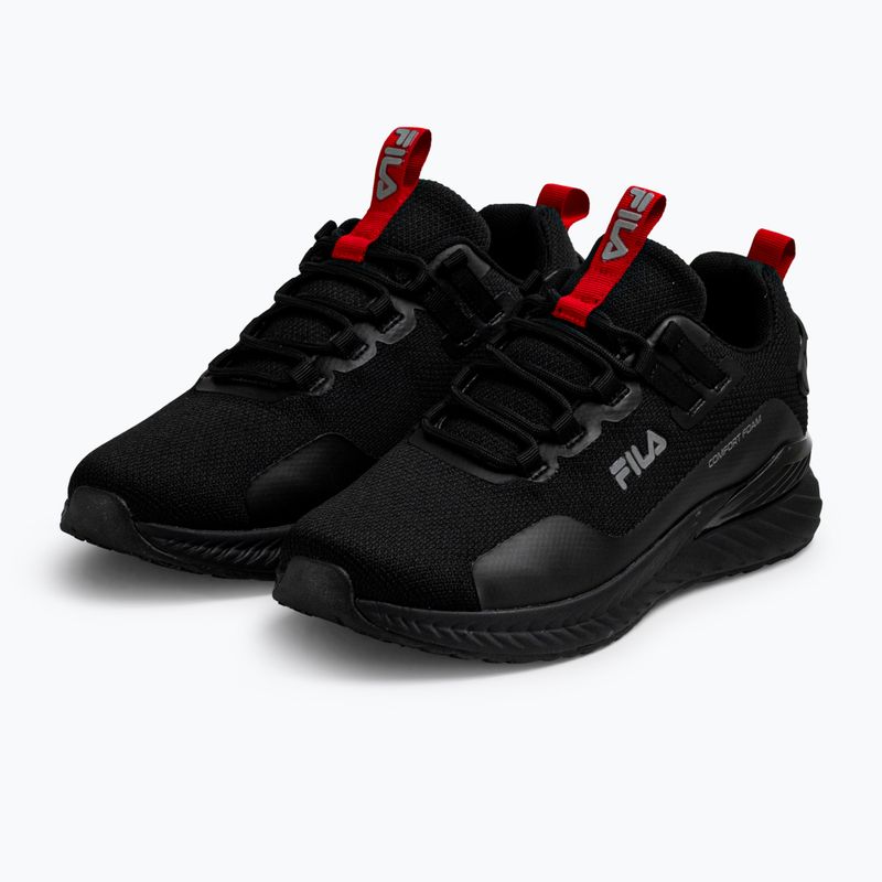 Sneaker FILA Solrack black 2