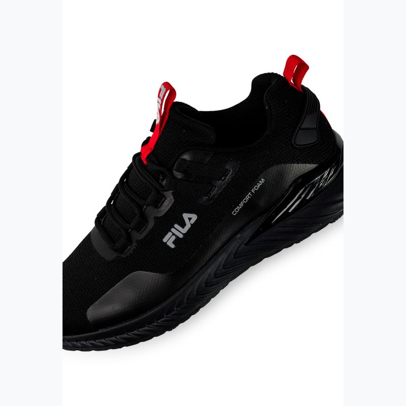 Sneaker FILA Solrack black 6