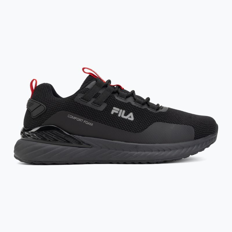 Sneaker FILA Solrack black 2