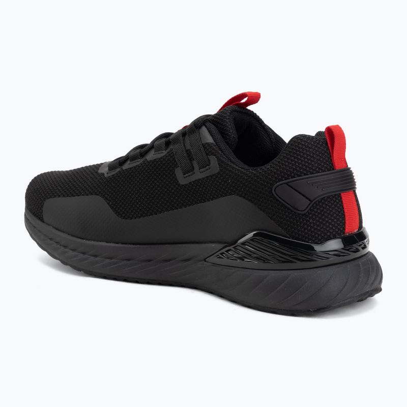Sneaker FILA Solrack black 3