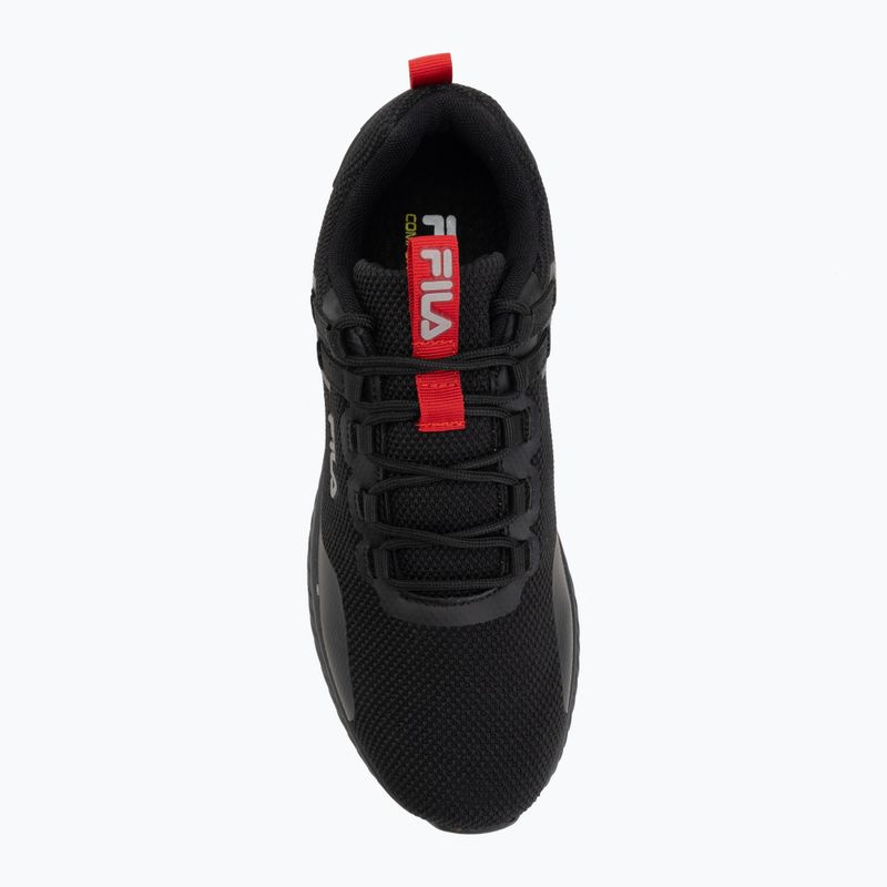 Sneaker FILA Solrack black 5