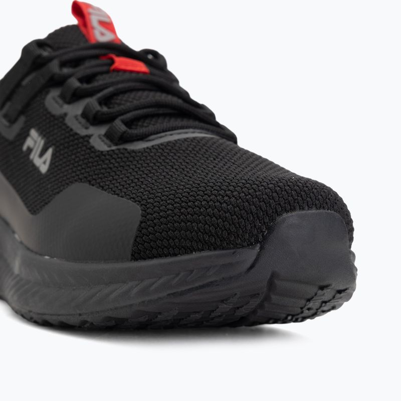 Sneaker FILA Solrack black 7