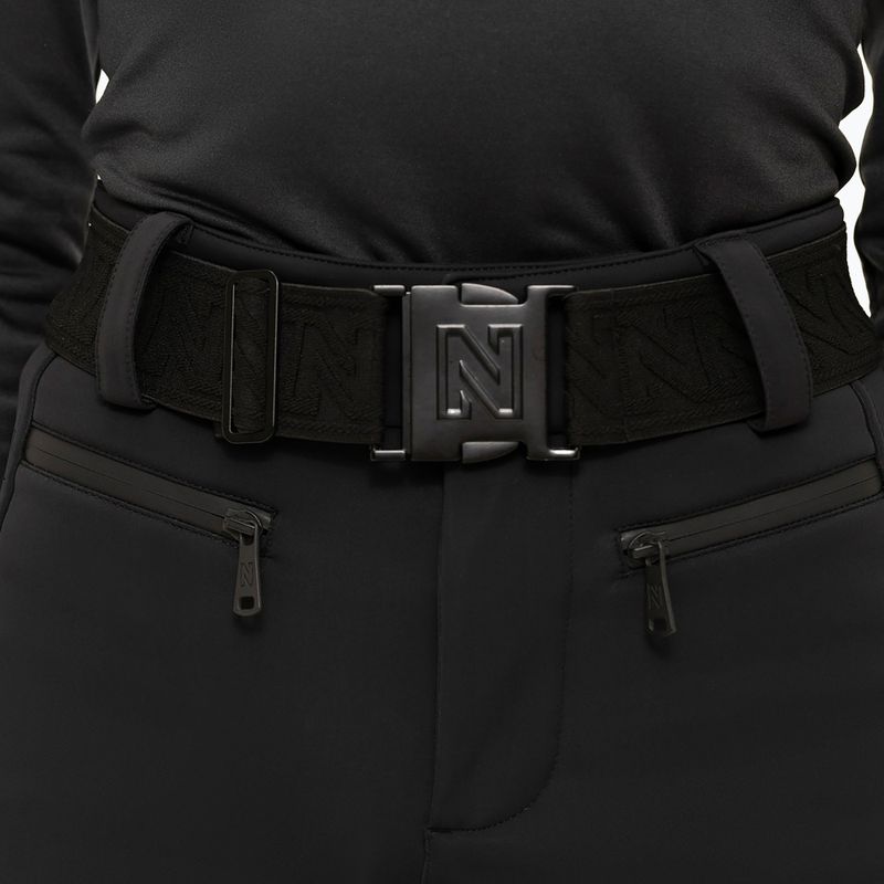 Damen-Skihose Nikkie Gracy black 3