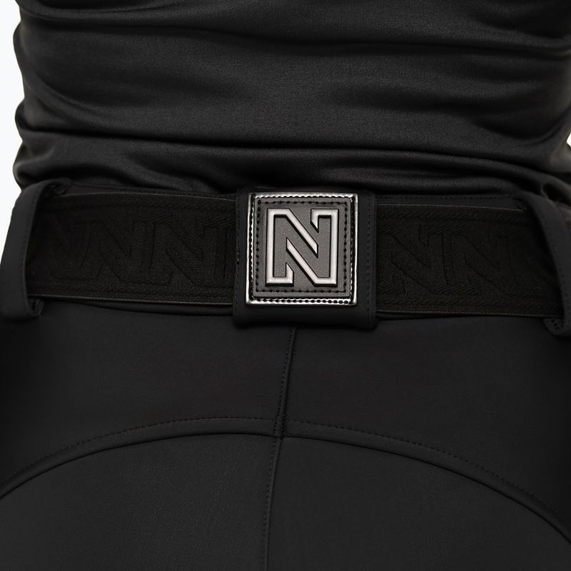 Damen-Skihose Nikkie Gracy black 4