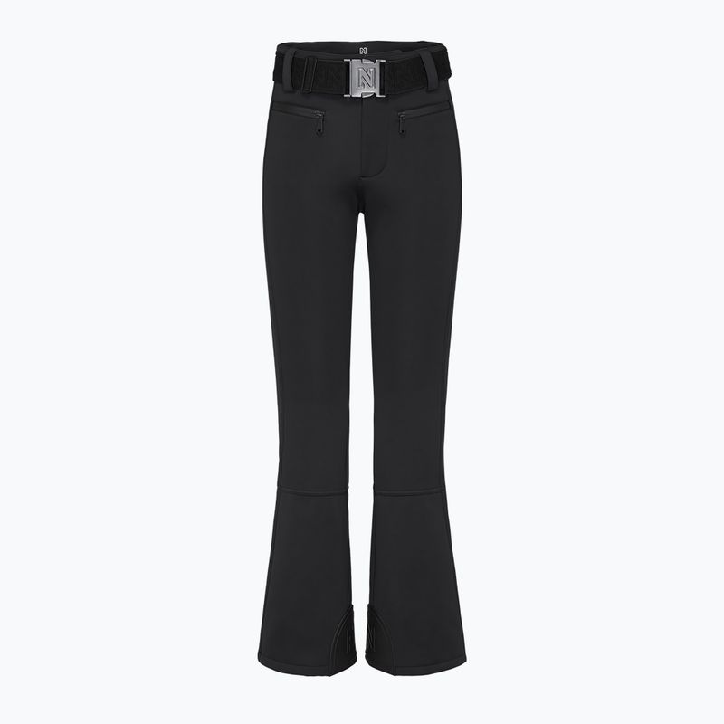 Damen-Skihose Nikkie Gracy black 6
