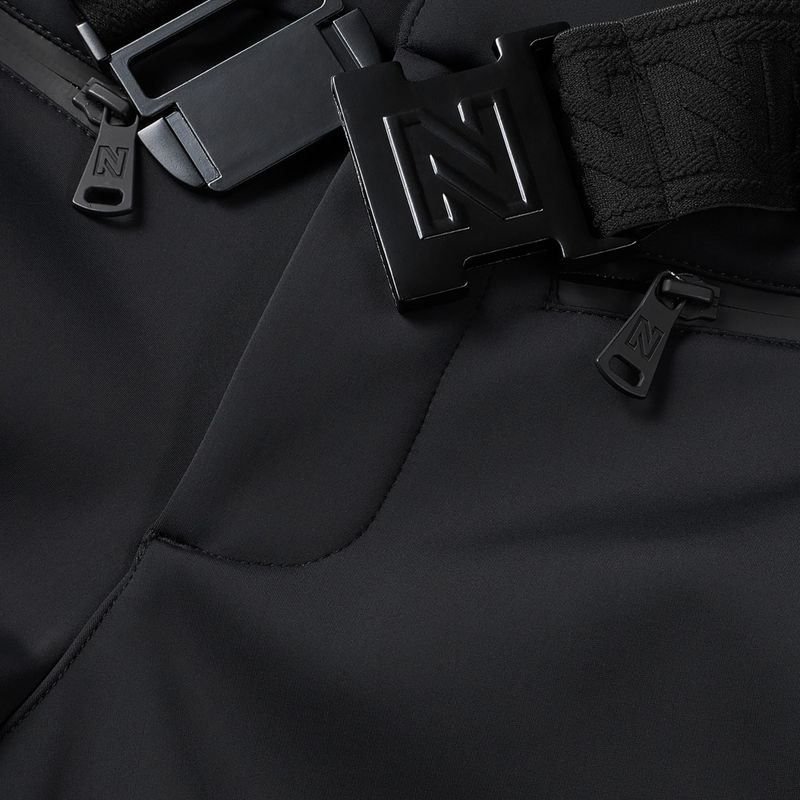 Damen-Skihose Nikkie Gracy black 7
