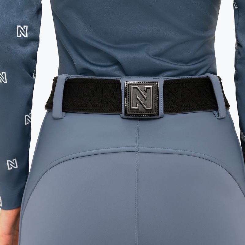 Damen-Skihose Nikkie Gracy dusty blue 4