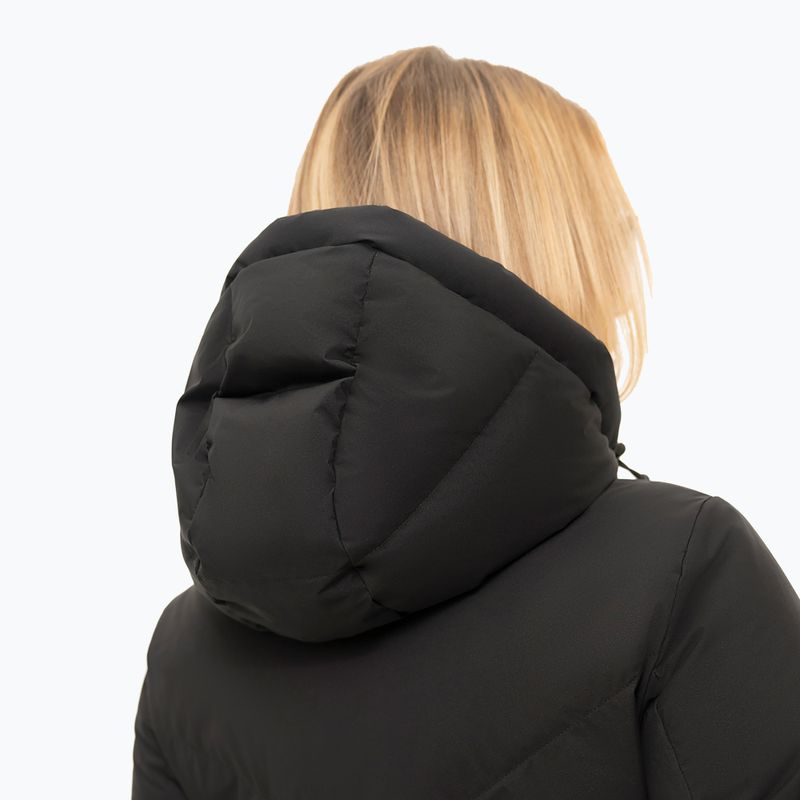 Damen-Skijacke Nikkie Nash black 2