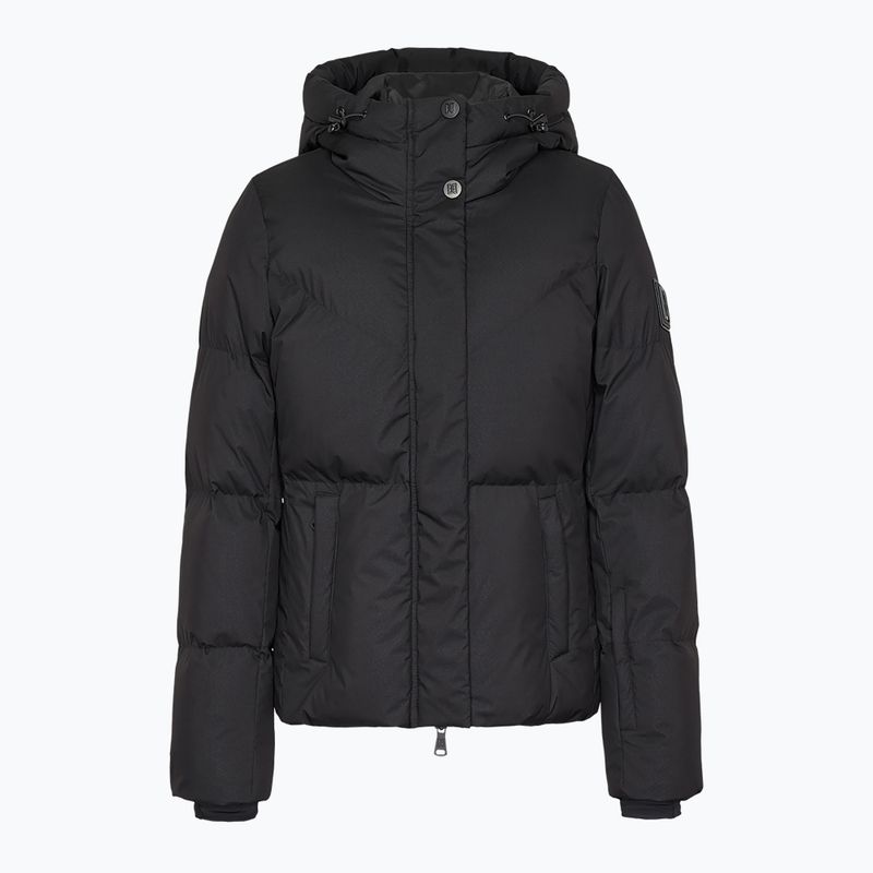 Damen-Skijacke Nikkie Nash black 6