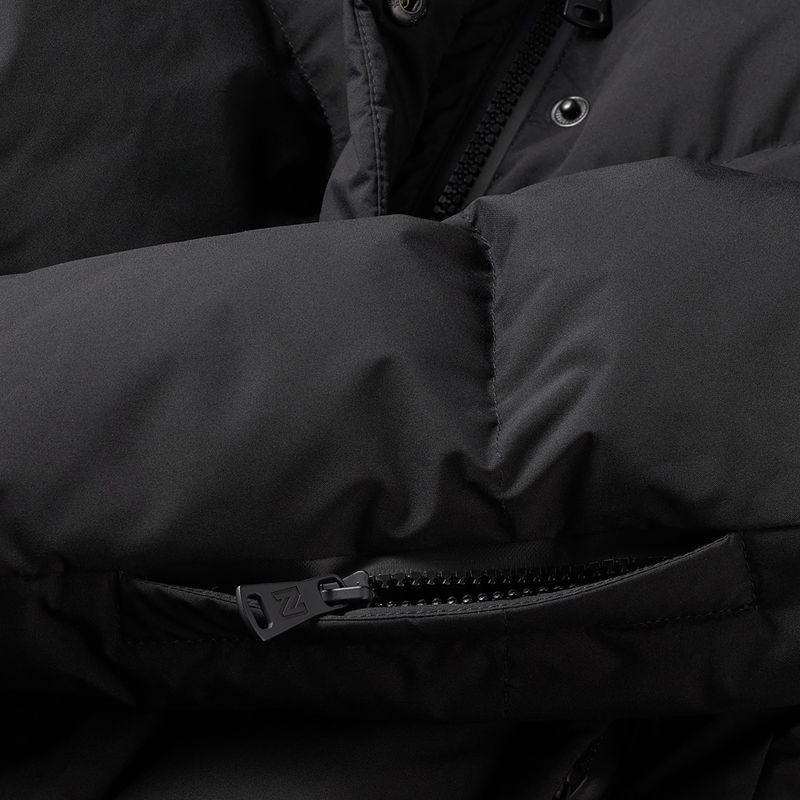 Damen-Skijacke Nikkie Nash black 7