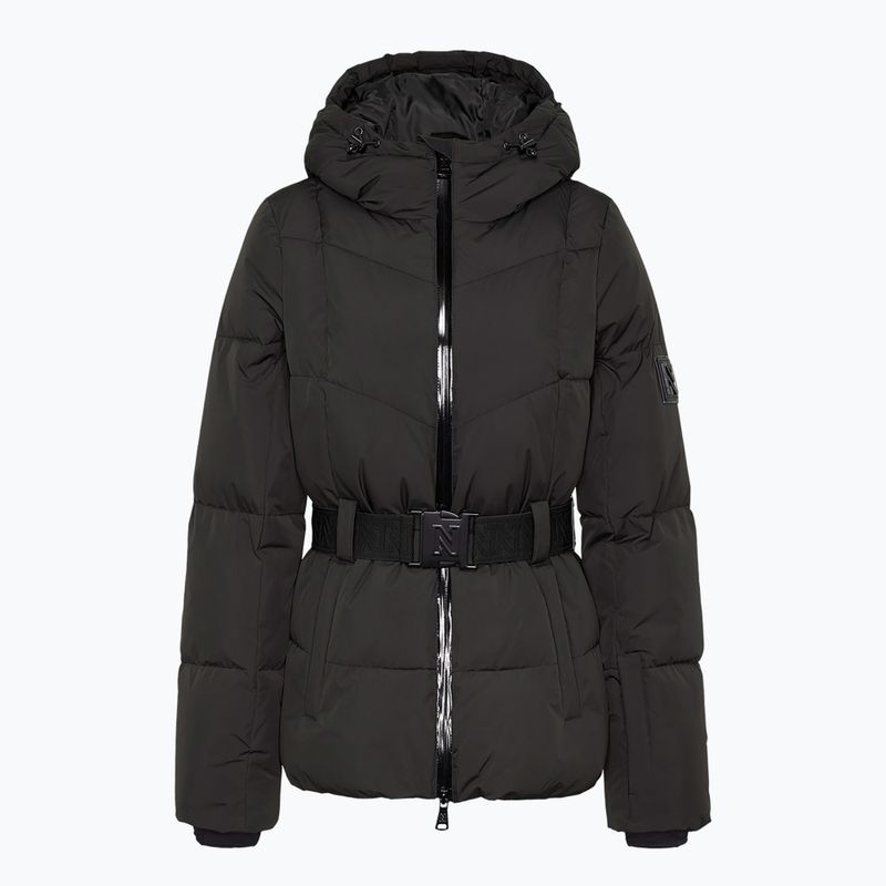 Damen-Skijacke Nikkie Nateland black 5