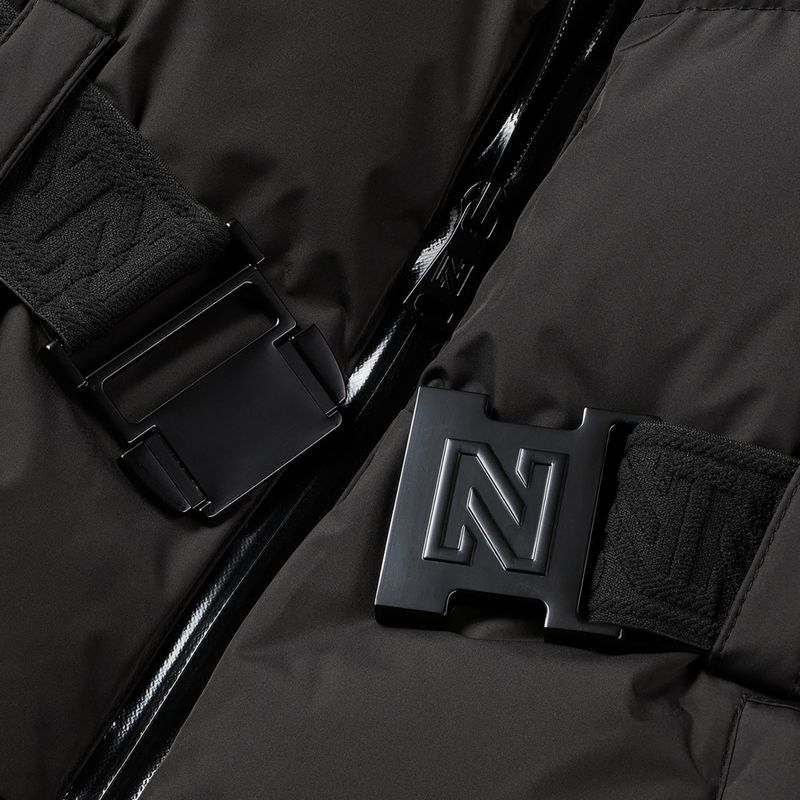 Damen-Skijacke Nikkie Nateland black 6