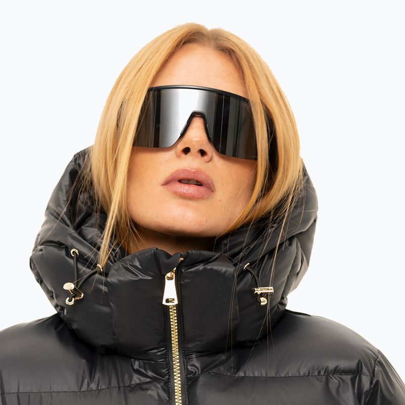 Damen-Skijacke Nikkie Nafferton black 2