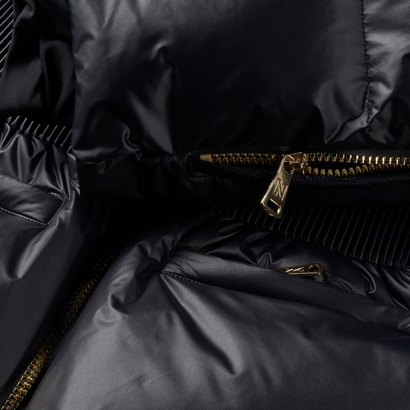 Damen-Skijacke Nikkie Nafferton black 7