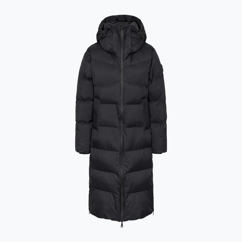 Damen-Skijacke Nikkie Nortgrove Puffer black 5
