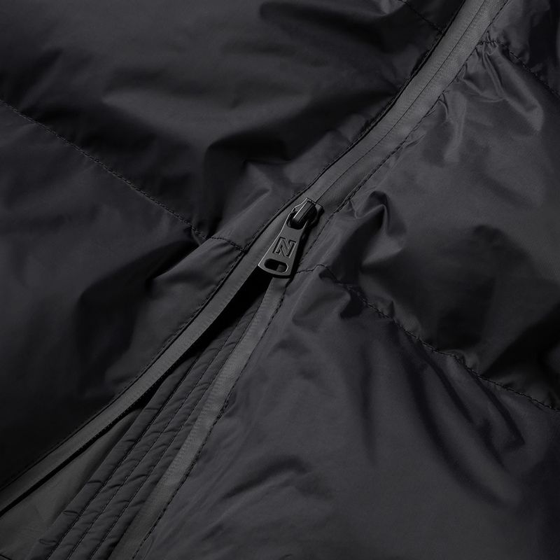 Damen-Skijacke Nikkie Nortgrove Puffer black 6