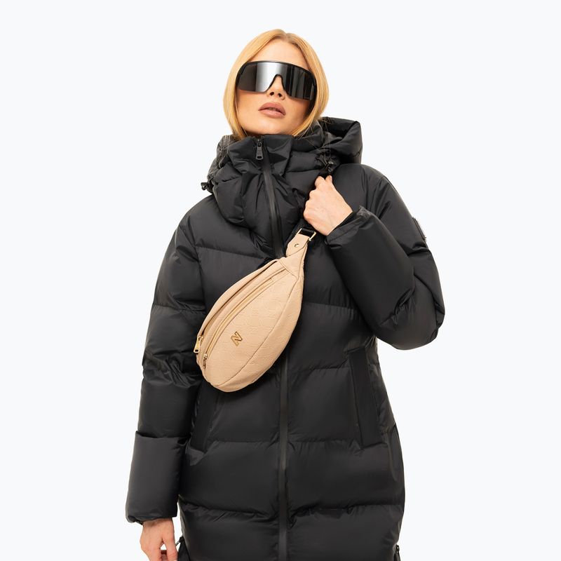 Damen-Gürteltasche Nikkie Nome Fannypack hummus 3