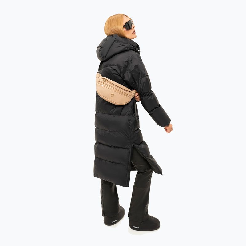 Damen-Gürteltasche Nikkie Nome Fannypack hummus 4