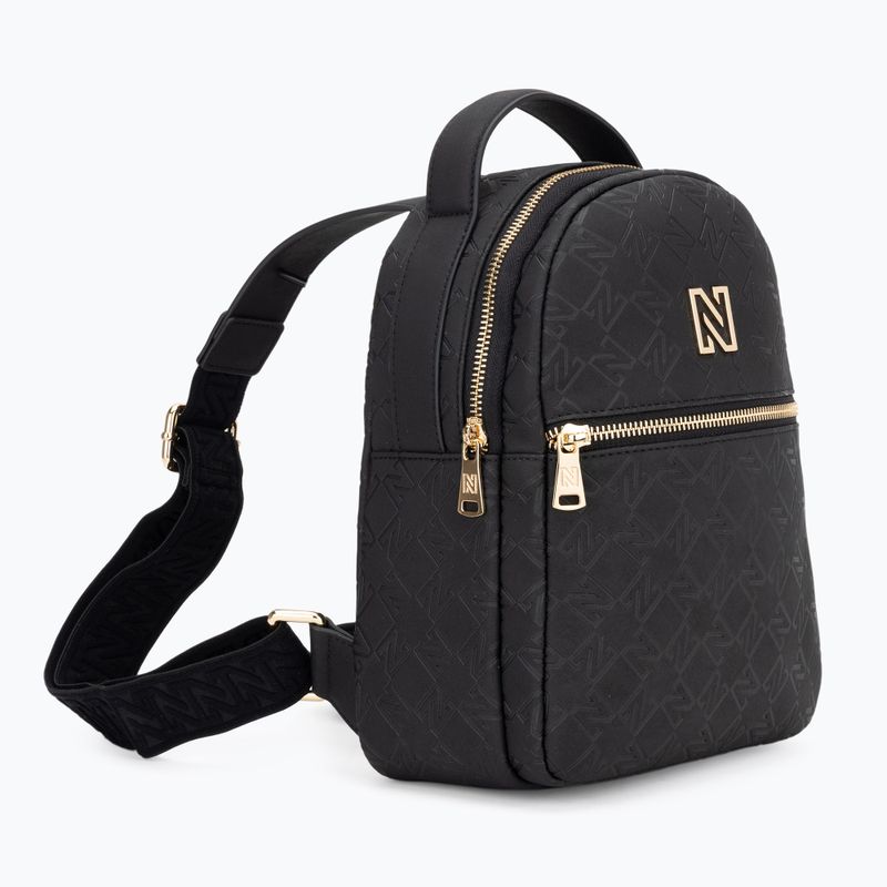 Damen-Cityrucksack Nikkie Nome black 2