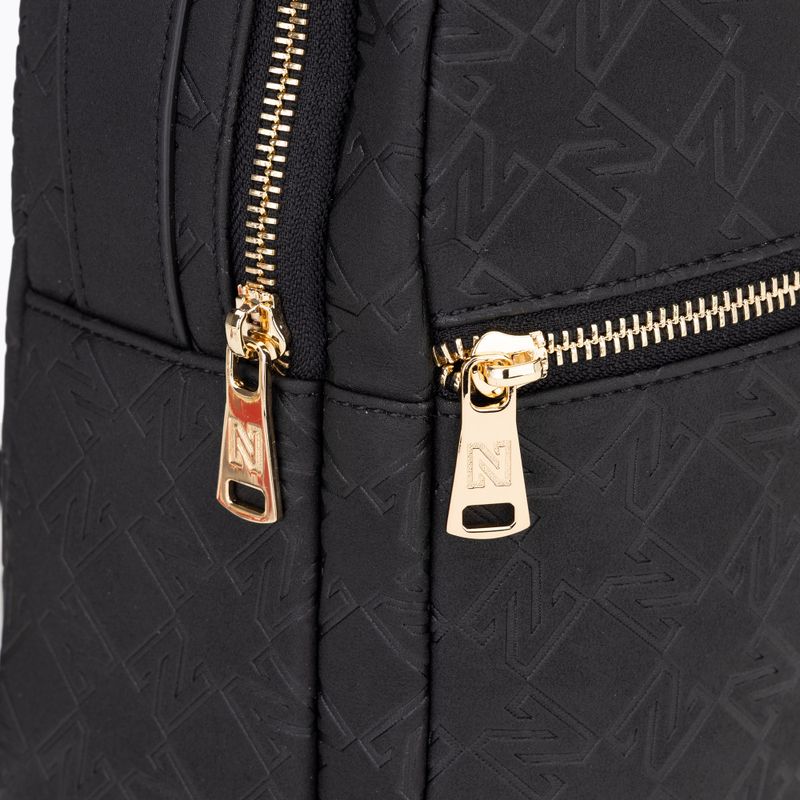 Damen-Cityrucksack Nikkie Nome black 5
