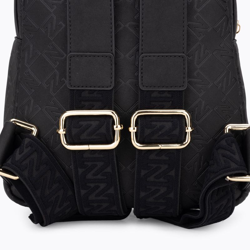 Damen-Cityrucksack Nikkie Nome black 6