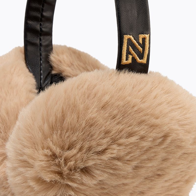 Damen-Ohrwärmer Nikkie Nineve Earmuff hummus 2