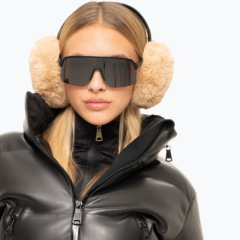 Damen-Ohrwärmer Nikkie Nineve Earmuff hummus 3
