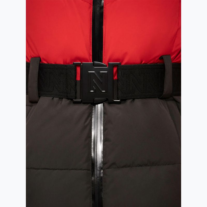 Damen-Skijacke Nikkie Nateland Contrast racing red 4