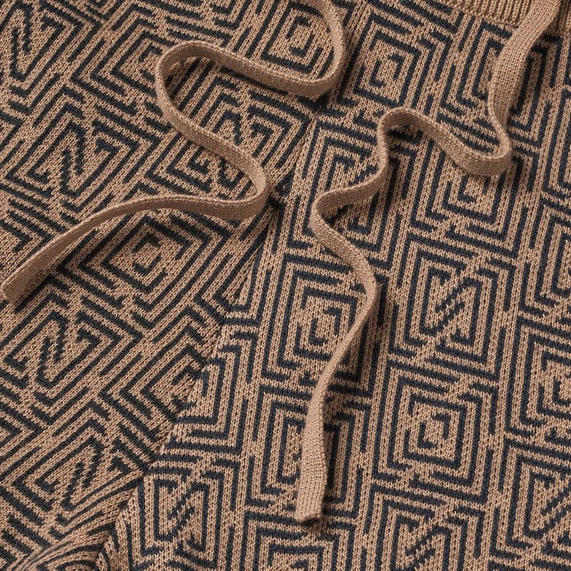 Damenhose Nikkie Narrows camel 5