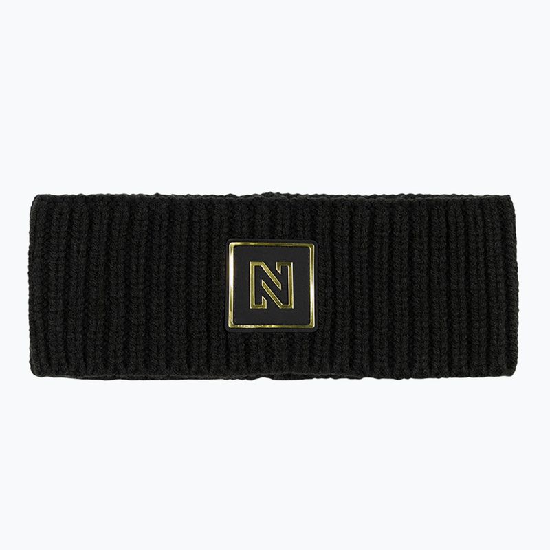 Haarband Nikkie Nashville black