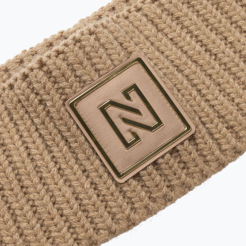 Haarband Nikkie Nashville hummus 2