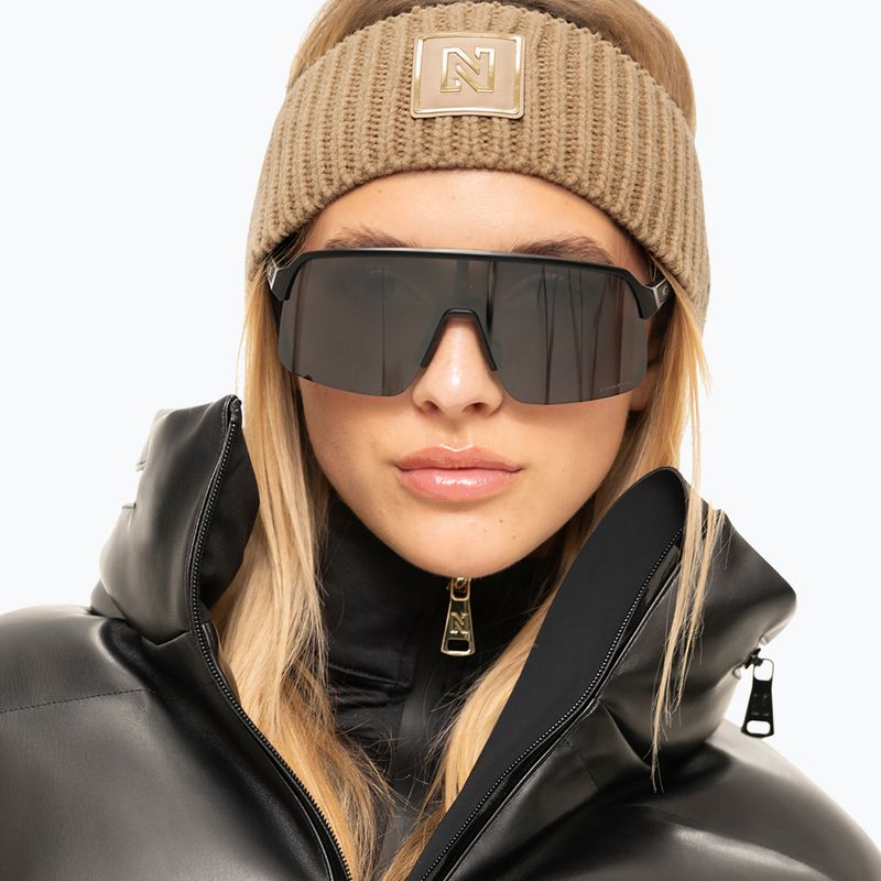 Haarband Nikkie Nashville hummus 3