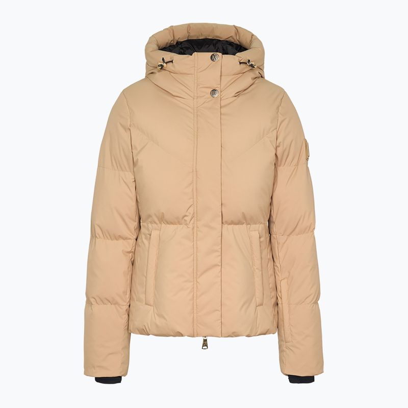 Damen-Skijacke Nikkie Nasher hummus 6