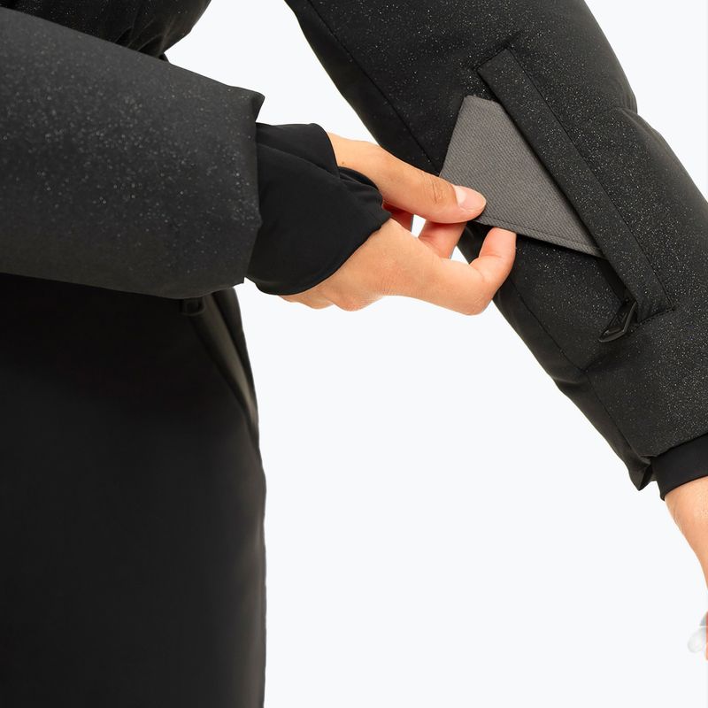 Damen-Skianzug Nikkie Nemma Ski black 4