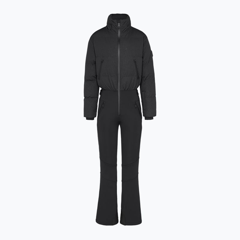 Damen-Skianzug Nikkie Nemma Ski black 5