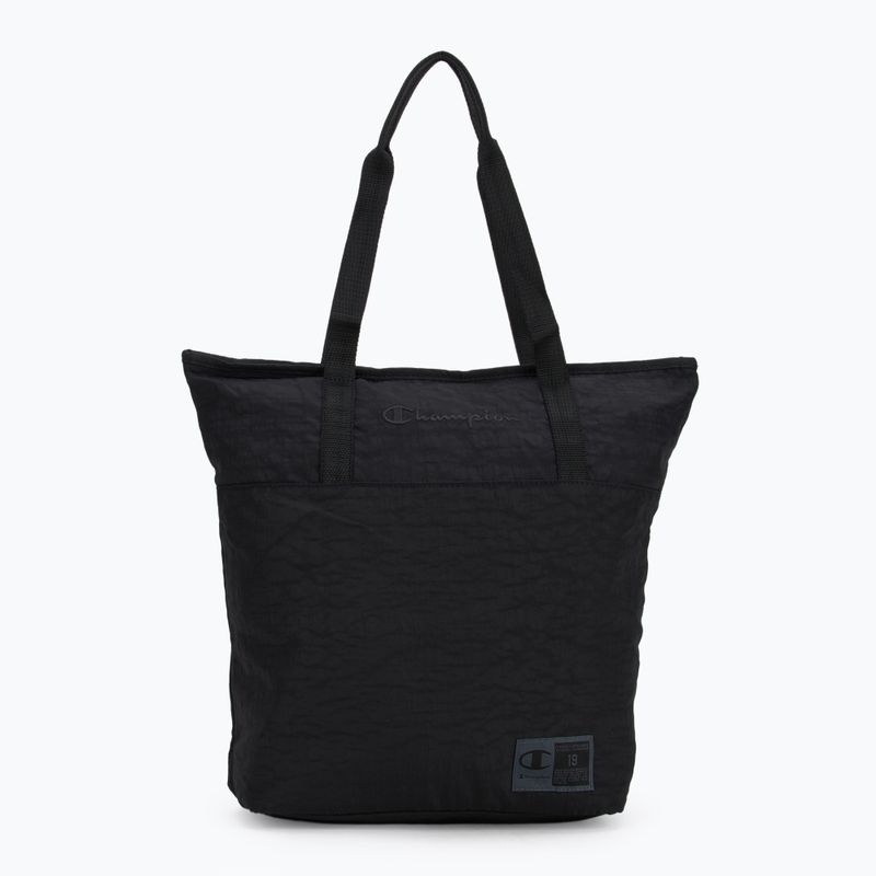 Trainingstasche Champion Quartz Tot 2.0 black
