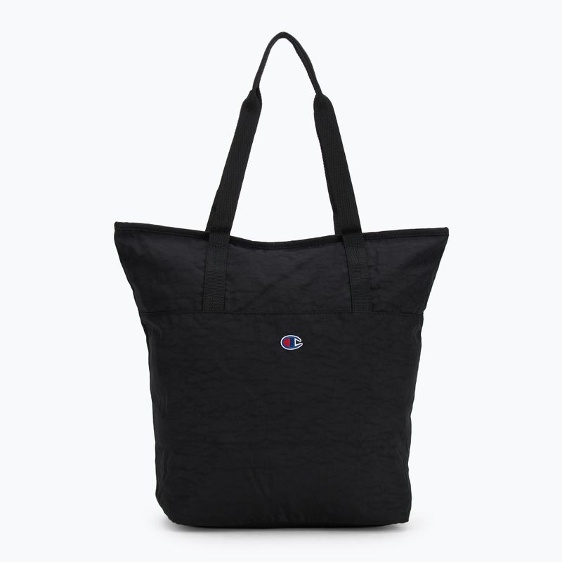 Trainingstasche Champion Quartz Tot 2.0 black 3