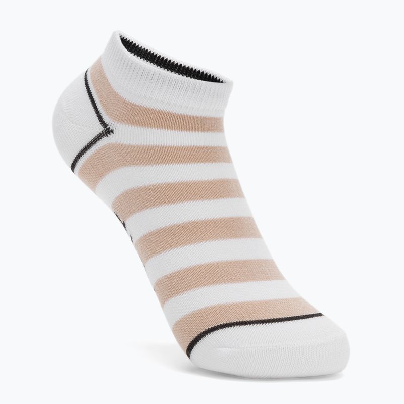 Kindersocken SKECHERS Non Terry Low Cut 6 Paar green 2