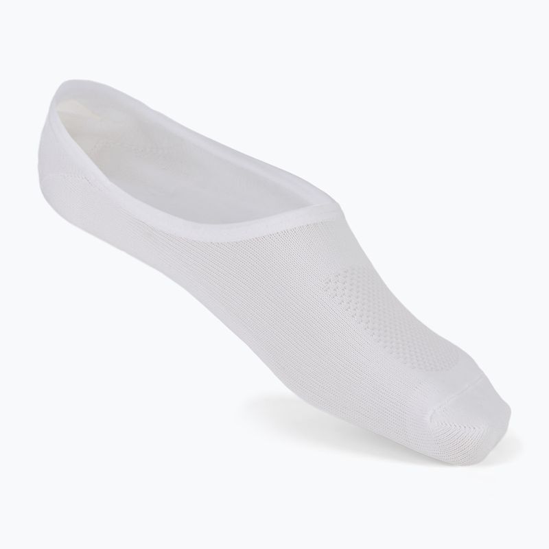 Damen-Socken SKECHERS Non Terry No Show Liner 3 Paar purple 2