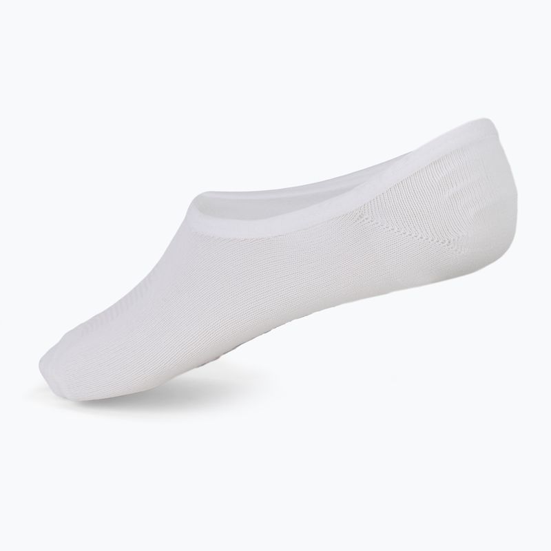 Damen-Socken SKECHERS Non Terry No Show Liner 3 Paar purple 5