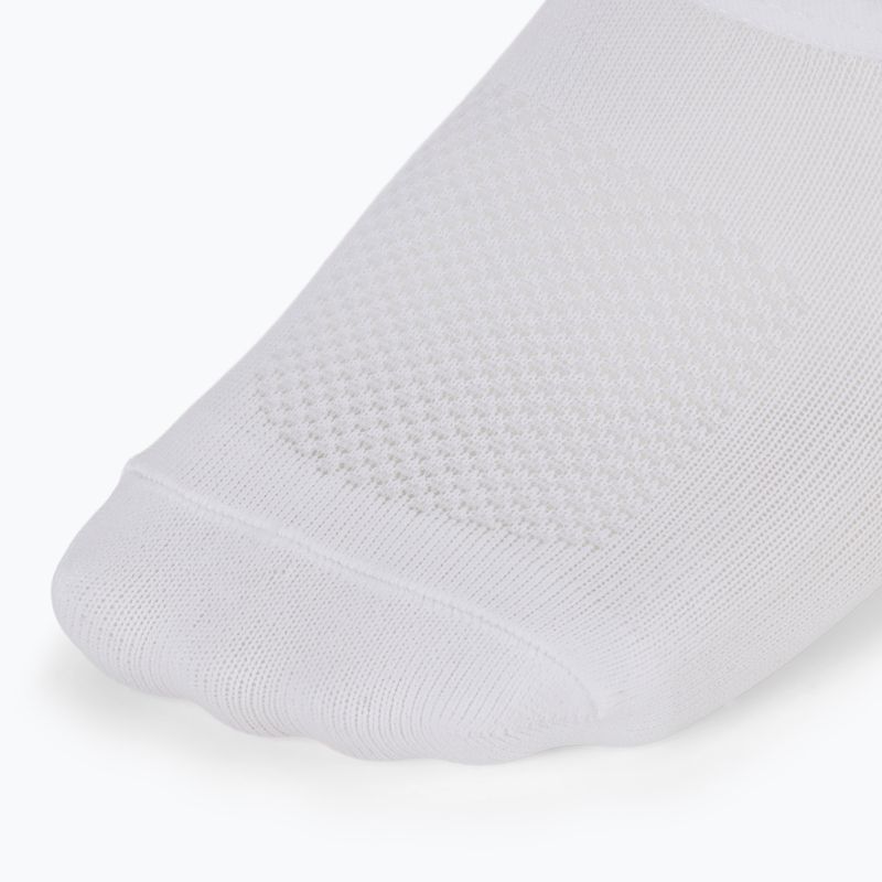 Damen-Socken SKECHERS Non Terry No Show Liner 3 Paar purple 6