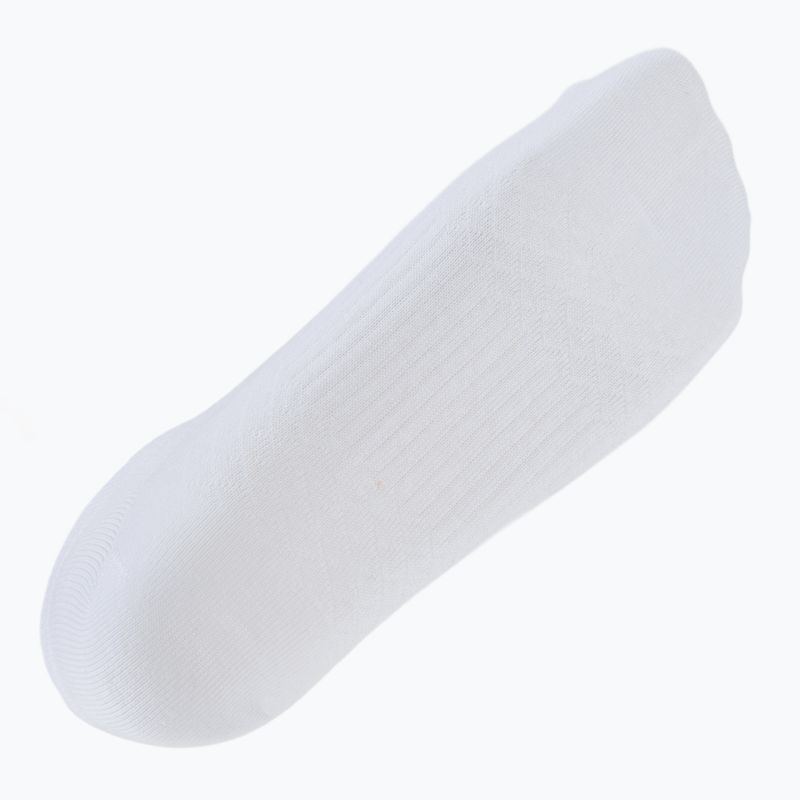 Damensocken SKECHERS Non Terry Low Cut 6 Paar white traditional 5