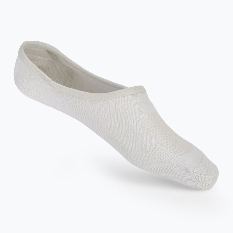 Damensocken SKECHERS Non Terry No Show Liner 3 Paare blue/green 2